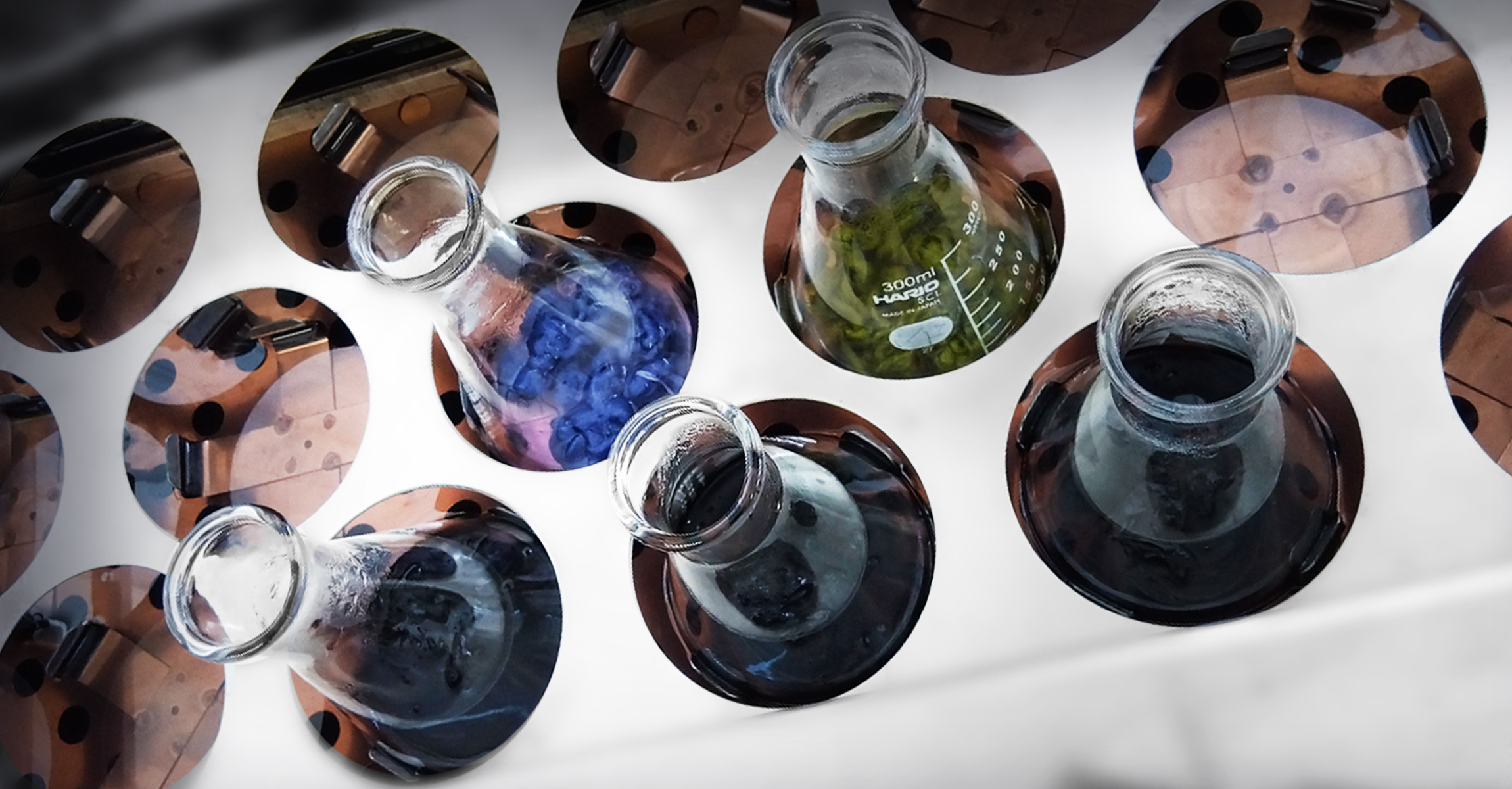 染色で培った技術と経験の株式会社佐野